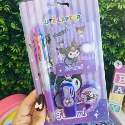  Gift set (18pc box) design mix