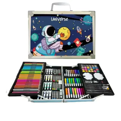 St- 145pc color kit (2pc set) design