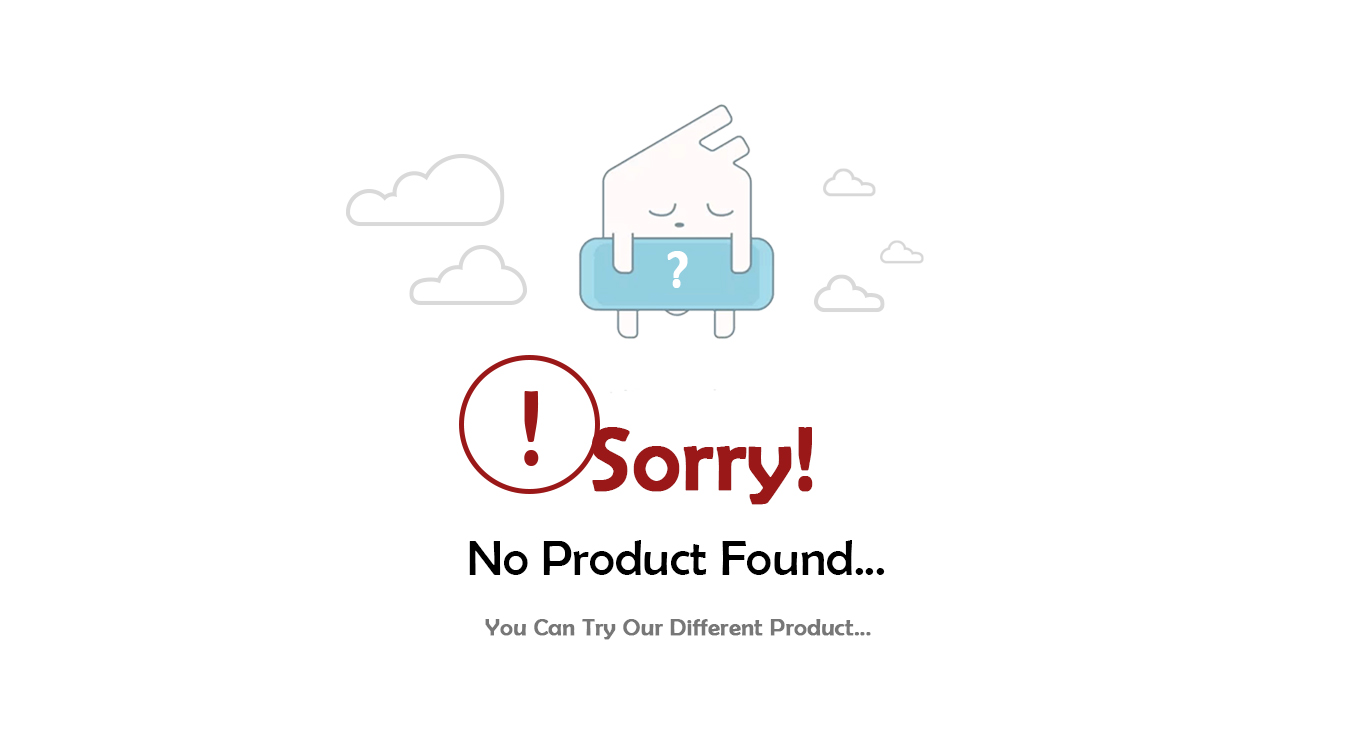 No Product Available